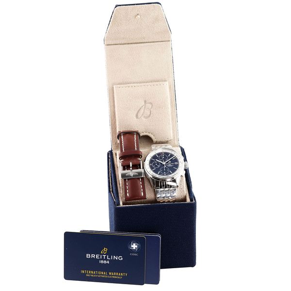 Breitling Premier A13315